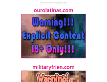 Tablet Screenshot of amateurtubegirls.com